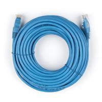 Патч-корд Vinga 10 m COPPER (VCPPCC10B) Diawest