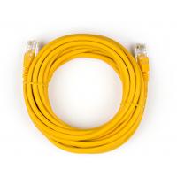 Патч-корд Vinga 5 m CCA (VCPPCCCS5Y) Diawest