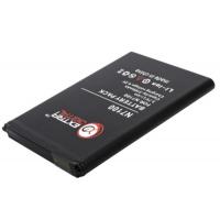 Акумуляторна батарея EXTRADIGITAL Samsung GT-N7100 Galaxy Note 2 (3100 mAh) (BMS6317) Diawest