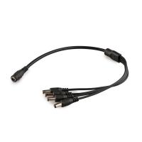 Комплект відеоспостереження Tecsar AHD 4OUT 2MEGA (8793) Diawest