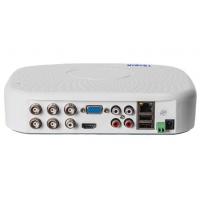 Комплект відеоспостереження Tecsar AHD 4OUT 2MEGA (8793) Diawest