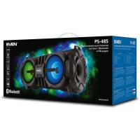 Акустична колонка SVEN PS-485 black Diawest