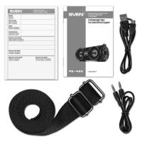 Акустична колонка SVEN PS-485 black Diawest