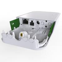 Точка доступу Wi-Fi Mikrotik wAP LTE kit (RBwAPR-2nD&R11e-LTE) Diawest