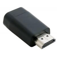 Переходник HDMI to VGA EXTRADIGITAL (KBH1688) Diawest