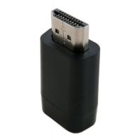 Переходник HDMI to VGA EXTRADIGITAL (KBH1688) Diawest