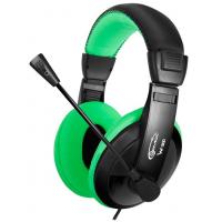 Гарнітура Gemix W-300 black-green Diawest