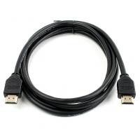 Кабель мультимедійний HDMI to HDMI 1.8m PATRON (CAB-PN-HDMI-1.4-18) Diawest