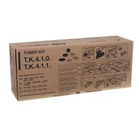 Тонер Integral Kyocera TK-410 (туба 870г) (12100017) Diawest