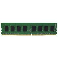 Модуль пам'яті для комп'ютера DDR4 4GB 2400 MHz eXceleram (E47033A) Diawest