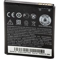 Аккумуляторная батарея для телефона PowerPlant HTC Desire 501, 601, 700, Zara (BM65100) (DV00DV6213) Diawest