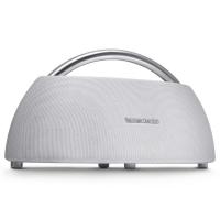 Акустическая система Harman Kardon Go+Play Mini White (HKGOPLAYMINIWHTEU) Diawest