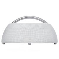 Акустическая система Harman Kardon Go+Play Mini White (HKGOPLAYMINIWHTEU) Diawest