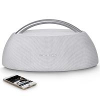 Акустическая система Harman Kardon Go+Play Mini White (HKGOPLAYMINIWHTEU) Diawest