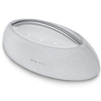 Акустическая система Harman Kardon Go+Play Mini White (HKGOPLAYMINIWHTEU) Diawest