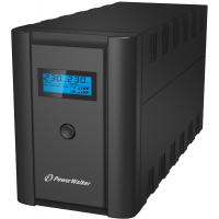 Источник бесперебойного питания PowerWalker VI 2200 LCD (10120098) Diawest