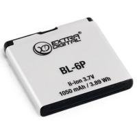 Акумулятор внутрішній ExtraDigital BMN6282 Diawest
