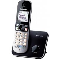 Телефон DECT Panasonic KX-TG6811UAB Diawest