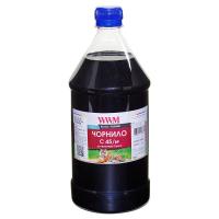 Чернила WWM CANON PG-440/PG-445/PGI-450Bk 1000г Black Pigmented (C45/BP-4) Diawest