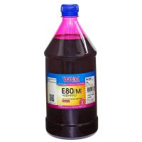 Чернила WWM Epson L800 Magenta 1000г (E80/M-4) Diawest