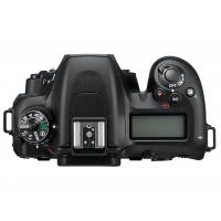 Цифровий фотоапарат Nikon D7500 18-105VR Kit (VBA510K001) Diawest