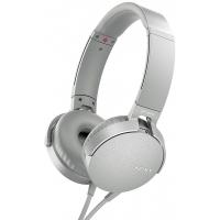 Навушники SONY MDR-XB550AP White (MDRXB550APW.E) Diawest