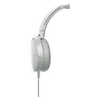 Навушники SONY MDR-XB550AP White (MDRXB550APW.E) Diawest