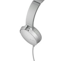 Навушники SONY MDR-XB550AP White (MDRXB550APW.E) Diawest