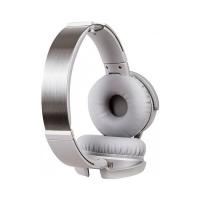Навушники SONY MDR-XB550AP White (MDRXB550APW.E) Diawest