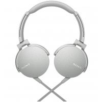 Навушники SONY MDR-XB550AP White (MDRXB550APW.E) Diawest