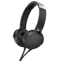 Навушники SONY MDR-XB550AP Black (MDRXB550APB.E) Diawest