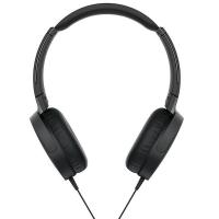 Навушники SONY MDR-XB550AP Black (MDRXB550APB.E) Diawest