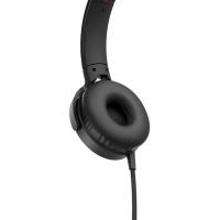 Навушники SONY MDR-XB550AP Black (MDRXB550APB.E) Diawest