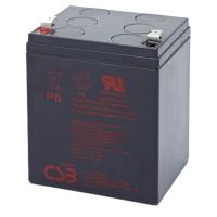 Батарея к ИБП CSB 12В 6.5Ач (HR1227WF2) Diawest