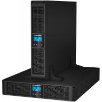 Пристрій безперебійного живлення PowerWalker VI 3000RT LCD, Rack/Tower (10120024) Diawest
