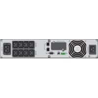 Пристрій безперебійного живлення PowerWalker VI 3000RT LCD, Rack/Tower (10120024) Diawest
