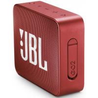 Акустическая колонка JBL JBLGO2RED Diawest