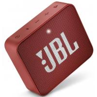 Акустическая колонка JBL JBLGO2RED Diawest