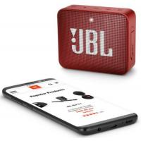 Акустическая колонка JBL JBLGO2RED Diawest