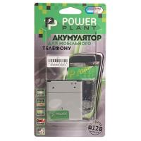 Аккумуляторная батарея для телефона PowerPlant Samsung Galaxy J1 (EB-BJ100CBE) 1850mAh (SM170203) Diawest