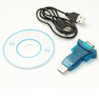 Перехідник USB to COM PowerPlant (KD00AS1286) Diawest