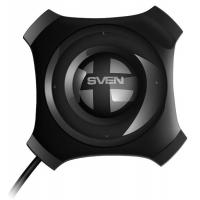 Концентратор Sven HB-432 black (07700013) Diawest