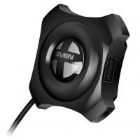 Концентратор Sven HB-432 black (07700013) Diawest