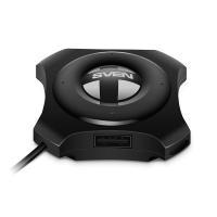 Концентратор Sven HB-432 black (07700013) Diawest