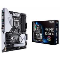 Серверная материнская плата ASUS PRIME Z390-A Diawest