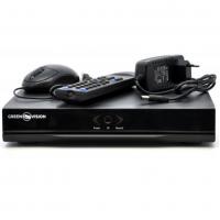 Регистратор для видеонаблюдения GreenVision GV-A-S032/04 (4614) Diawest