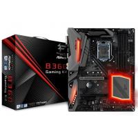 Серверна материнська плата Intel B360 GAMING K4 Diawest