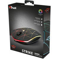 Мишка Trust GXT 117 Strike (22625) Diawest