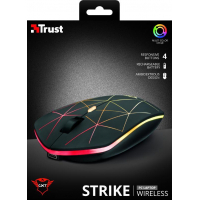 Мишка Trust GXT 117 Strike (22625) Diawest