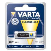 Батарейка Varta LR1 (04001101401) Diawest